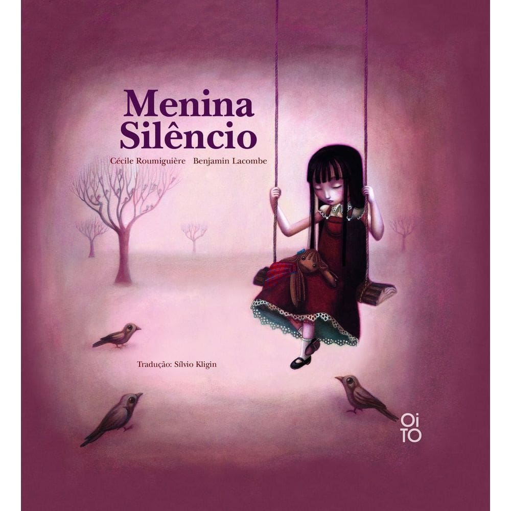 Menina Silêncio