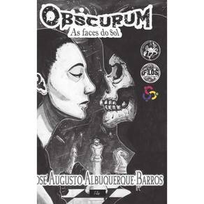 Obscurum: As faces do Sol