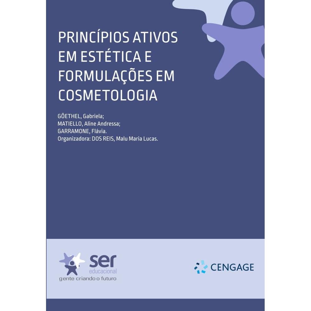 Princípios Ativos em Estética e Formulações em Cosmetologia