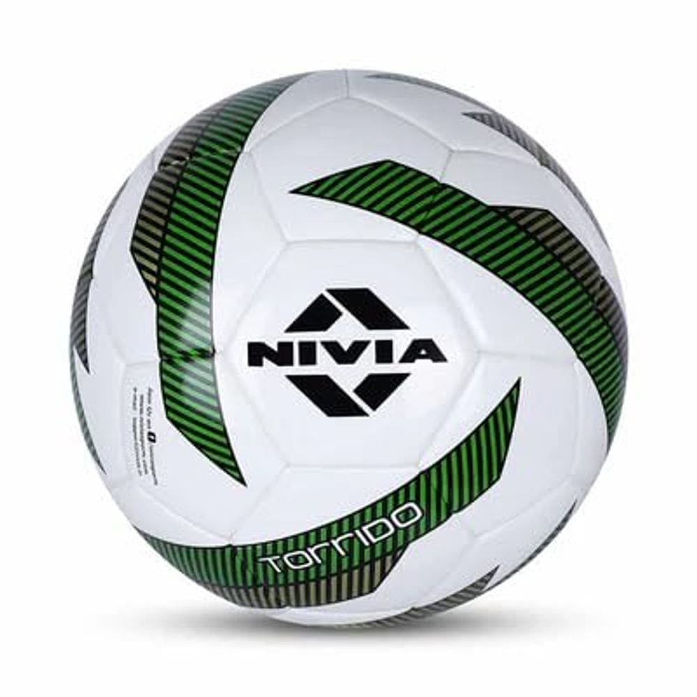 Futebol NIVIA Torrido Pu 279 Tamanho 5 para nível avançado