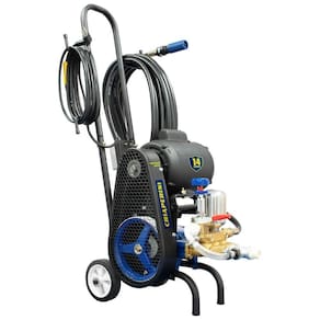 Lavadora Industrial Lava Jato 14L 220V Motor - Chiaperini