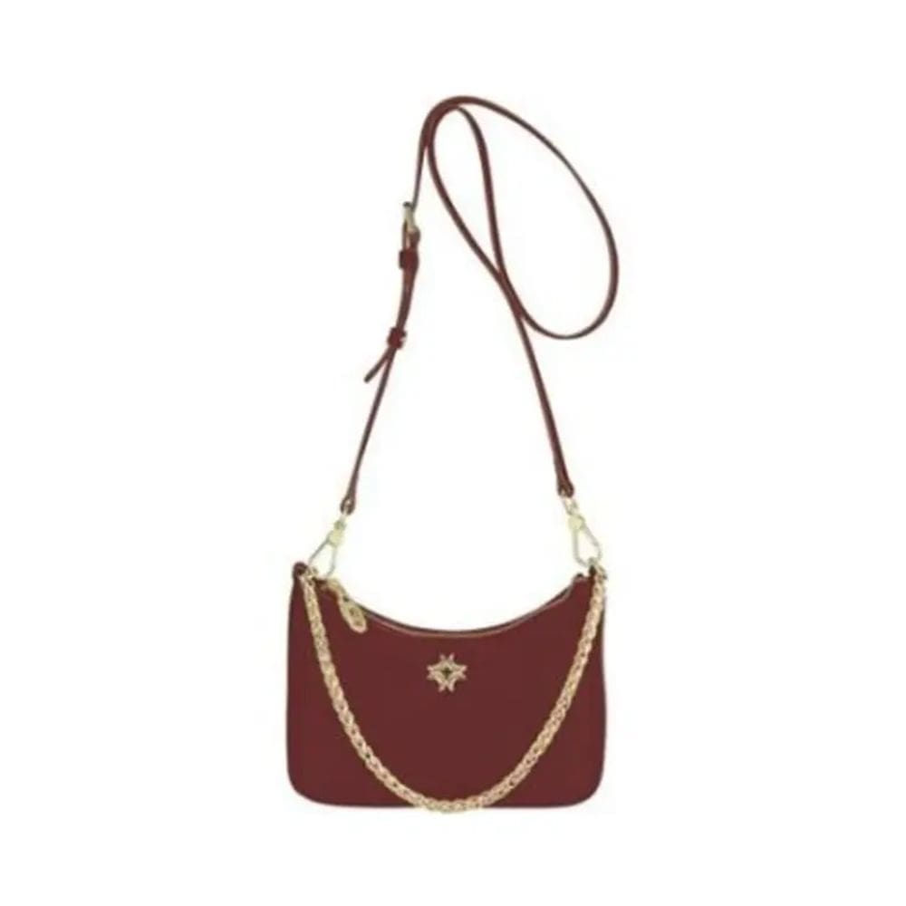 Bolsa pequena Luz da Lua