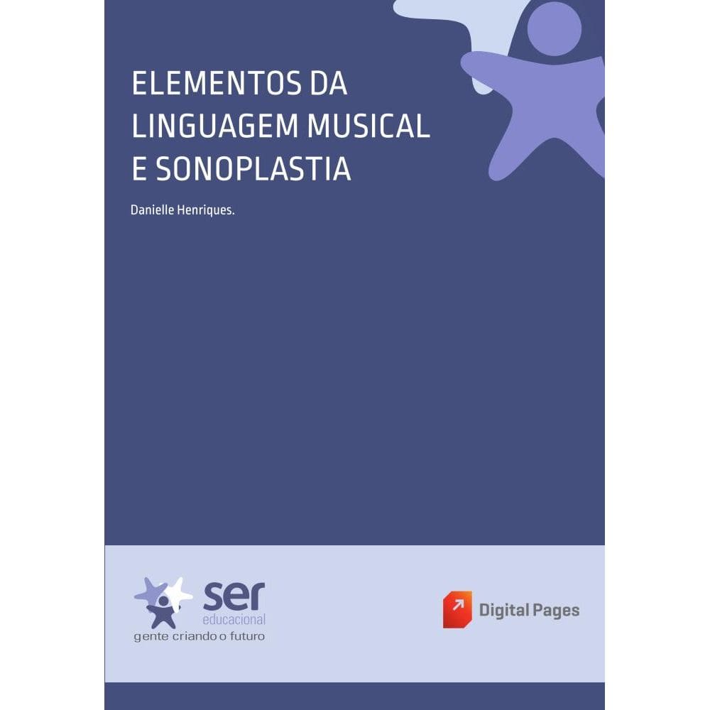 Elementos da Linguagem Musical e Sonoplastia (Linguagem Musical e Sonoplastia)