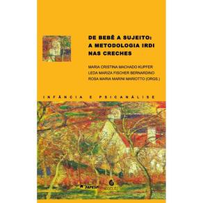 De bebê a sujeito