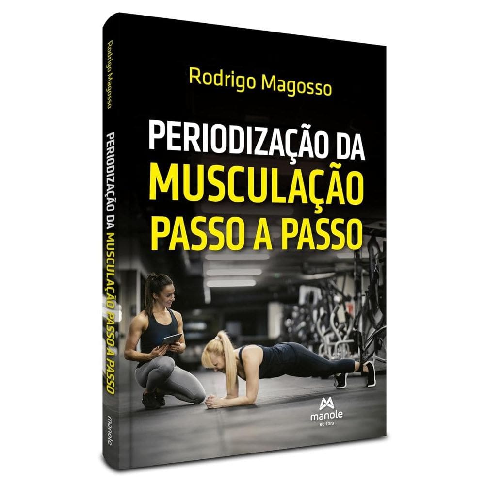 Periodização da musculação passo a passo (3105)