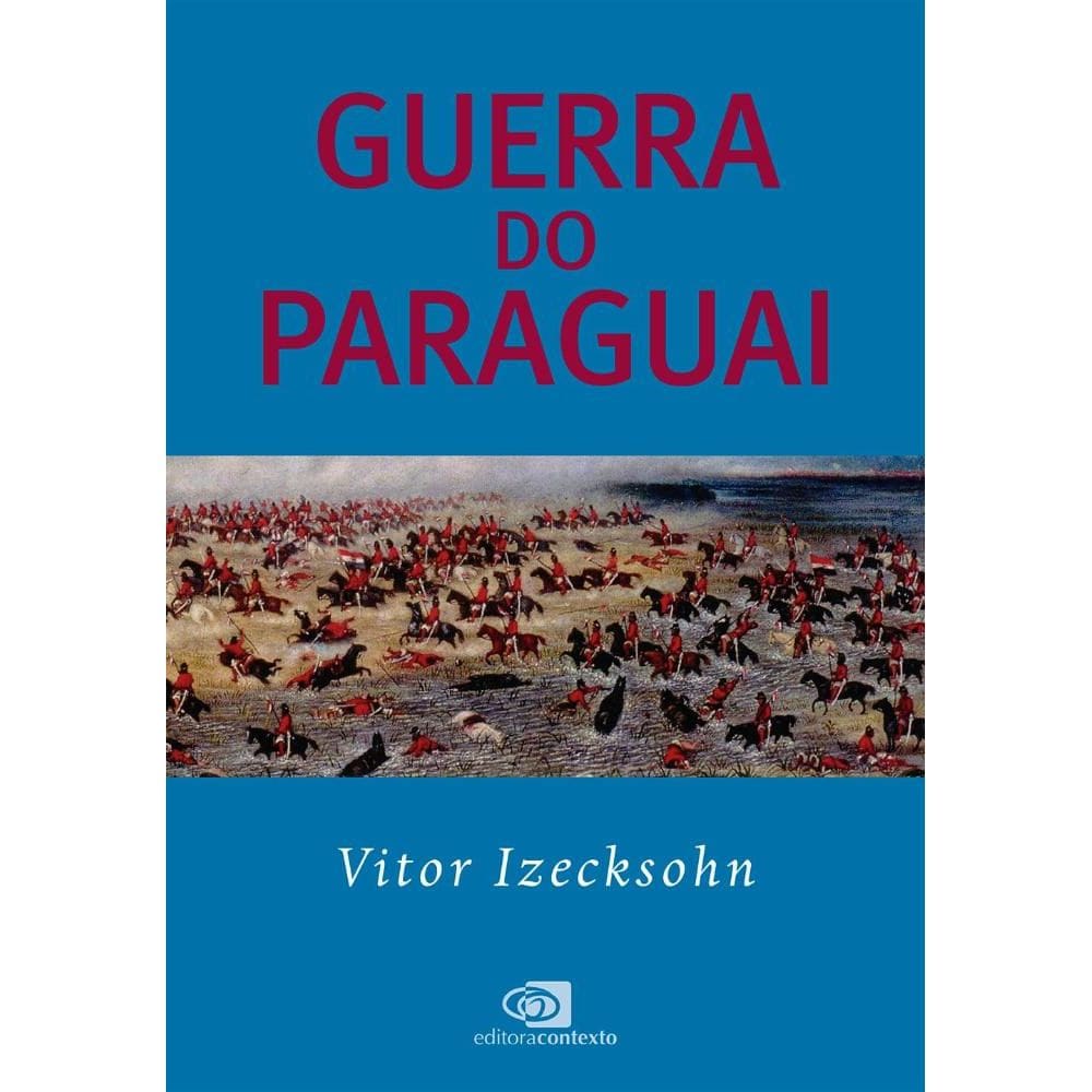 Guerra do Paraguai (3005)