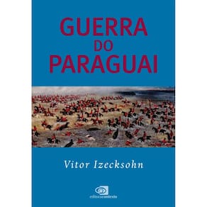Guerra do Paraguai (3005)