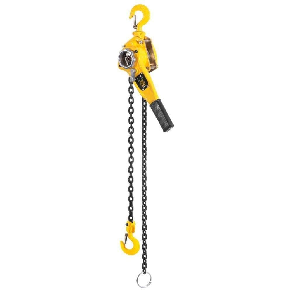 Talha com Alavanca 1,5 Tf x 3,0 m Ta 315 - Vonder