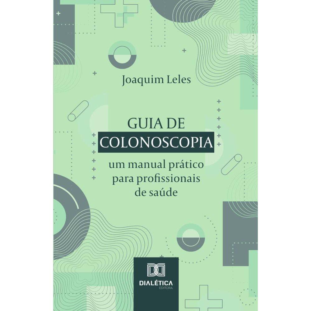 Guia de Colonoscopia
