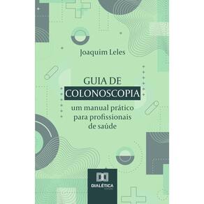 Guia de Colonoscopia