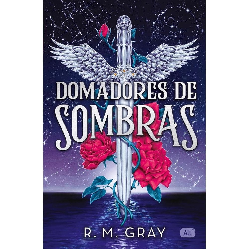Domadores de sombras(3005)