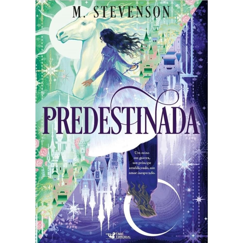 Predestinada(1206)