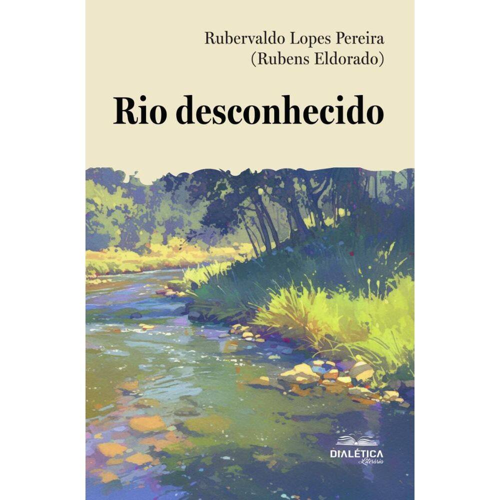 Rio desconhecido