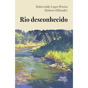 Rio desconhecido