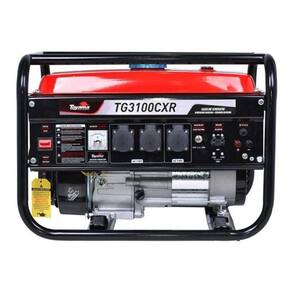 Gerador Toyama A Gasolina Tg3100Cxr 115/230V 60Hz 3,1Kw