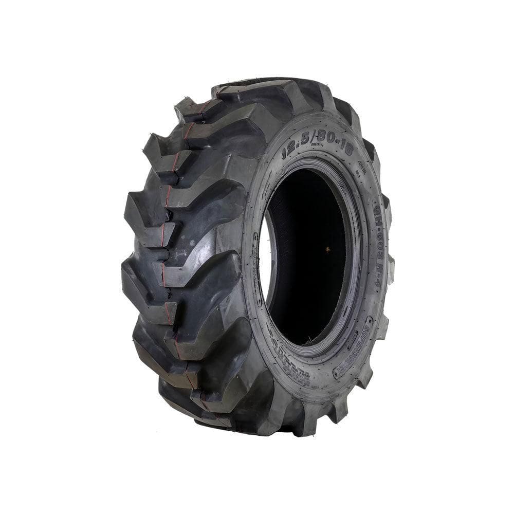 Pneu Roadguider QH6103 12.5/80-18 12PR TL R-4
