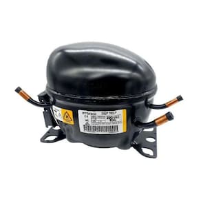 Compressor Embraco 1/5 R-600 110V Emye70Clp