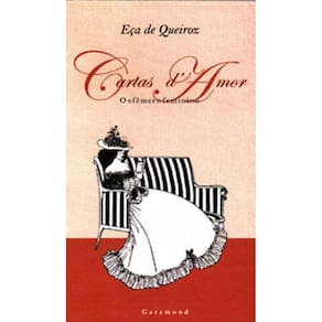 Cartas D  Amor