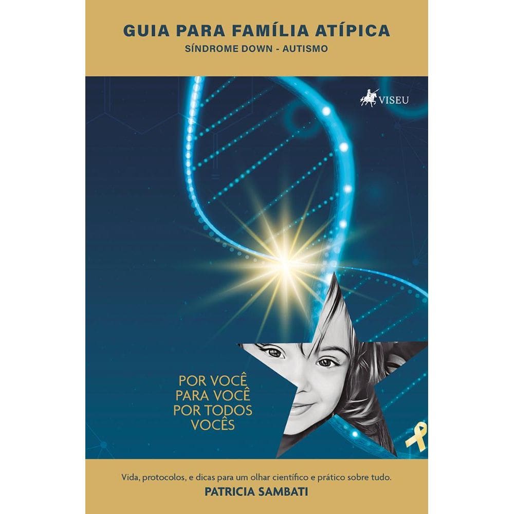 Guia para família atípica