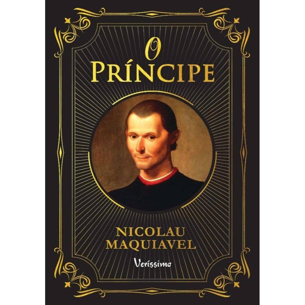 O príncipe(2305)