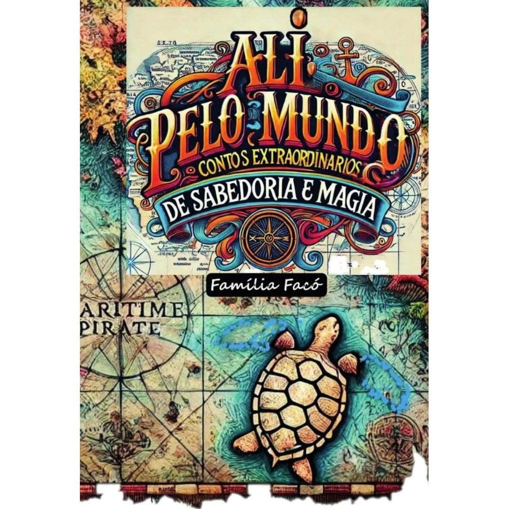 Ali, pelo Mundo