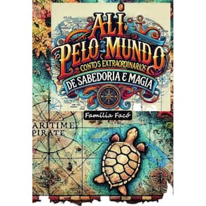Ali, pelo Mundo