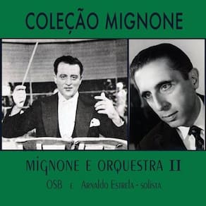 Mignone Vol. 10 - Cd