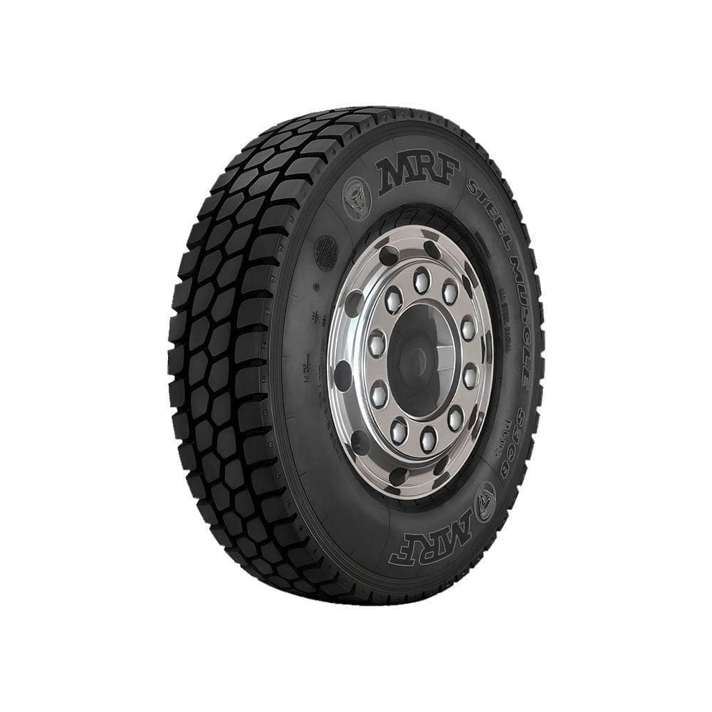 Pneu MRF S3C8 Plus 10.00 R20 Aro 20 146/143K TT 16PR Borrachudo
