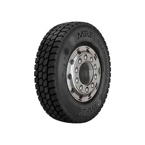 Pneu MRF S3C8 Plus 10.00 R20 Aro 20 146/143K TT 16PR Borrachudo