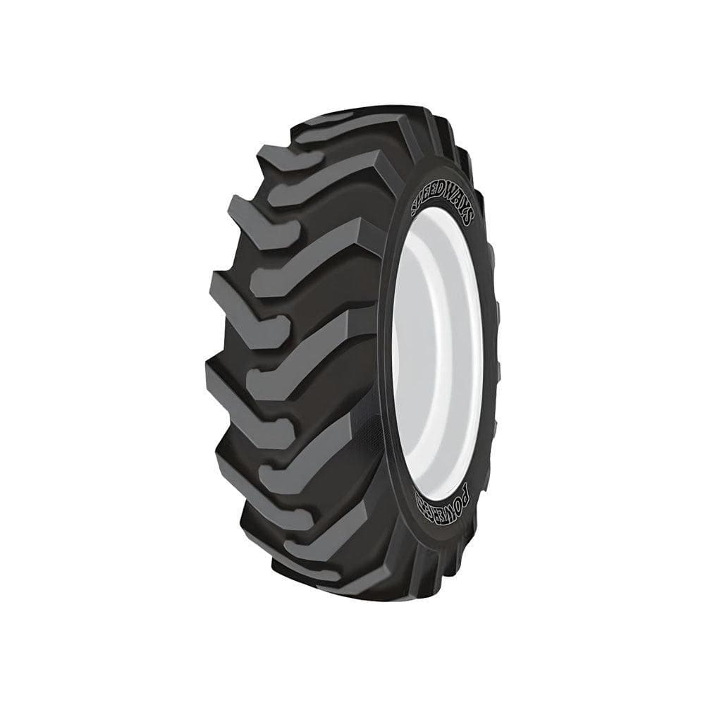 Pneu Speedways Powergrip 14.00-24 Aro 24 G2/L2 TL 16 lonas