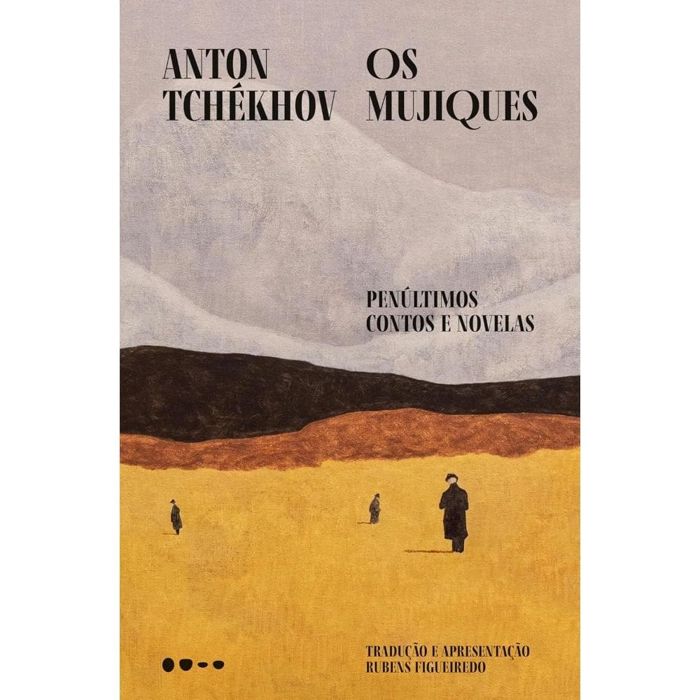 Os mujiques (0807)