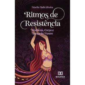 Ritmos de Resistência