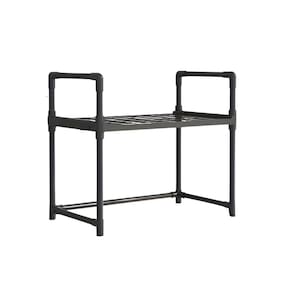 Rack Organizador para Micro-ondas e Utensílios até 30kg