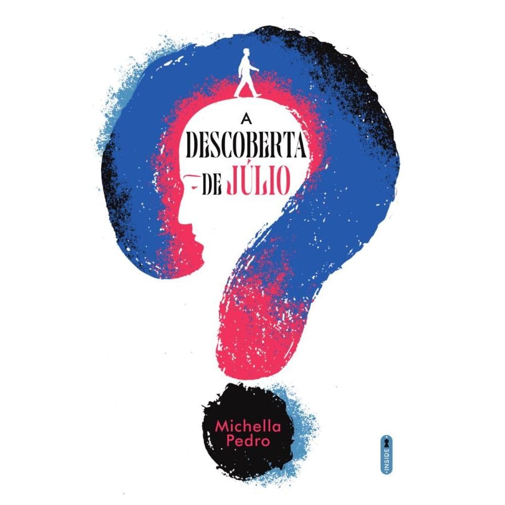 A descoberta de Julio