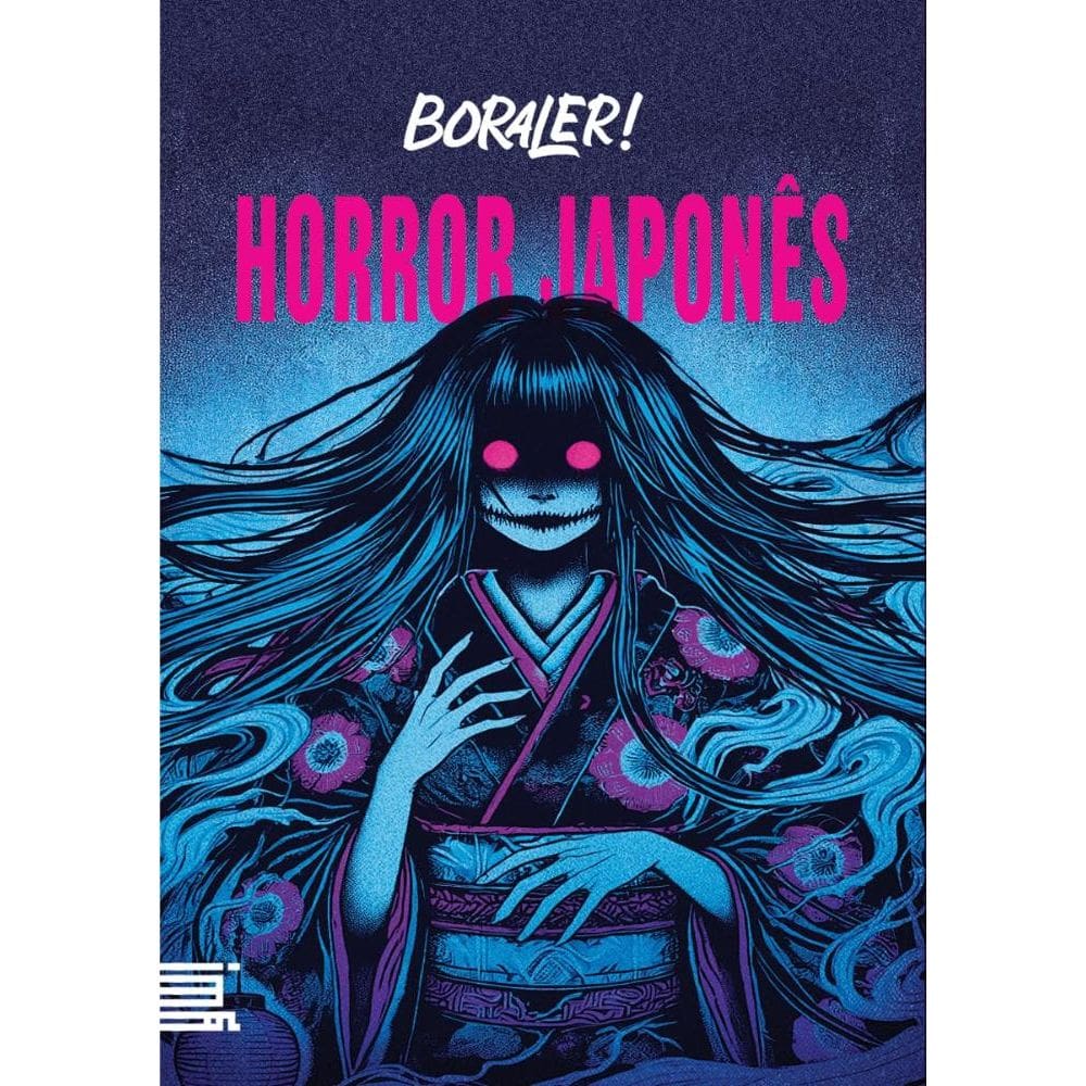 Horror Japonês (3005)
