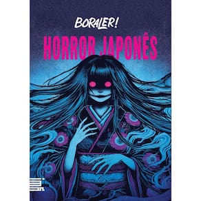 Horror Japonês (3005)