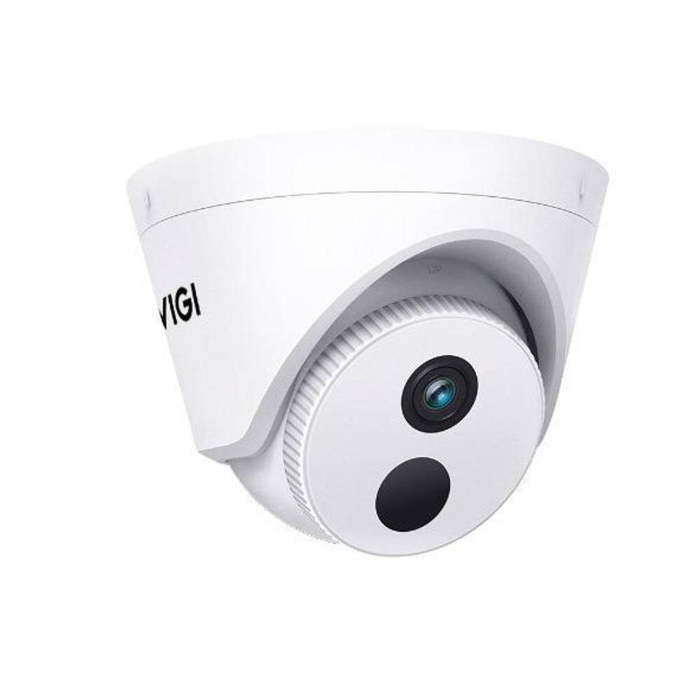 Câmera De Segurança De Rede Vigi 3Mp Tp-Link C400Hp