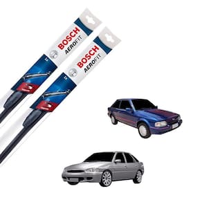 Palheta Limpador Parabrisa Escort - Hobby 1993 1995 A 2002