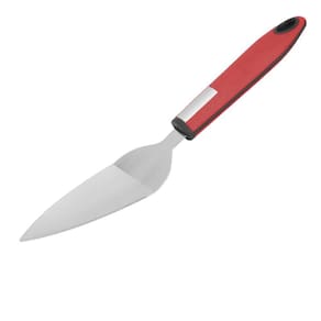 Espátula Fatiadora Bolo Aço Inox Manual 28cm - Unyhome