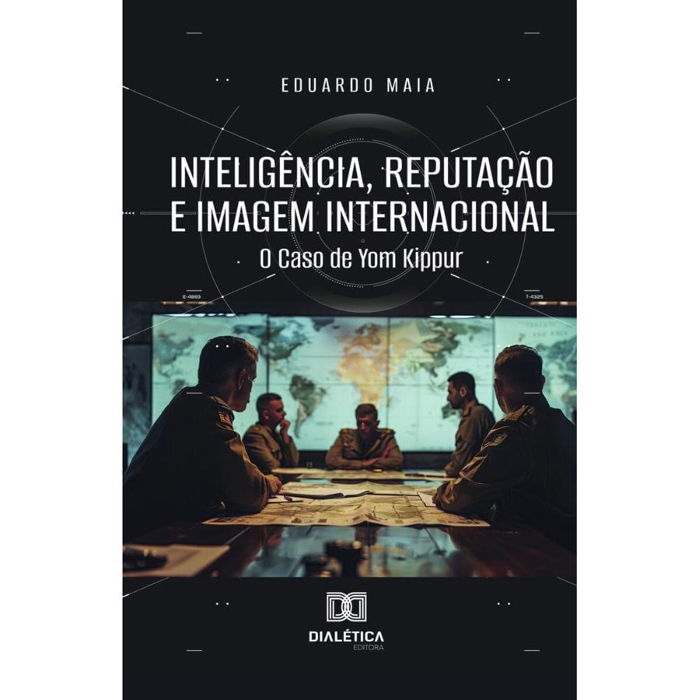 Inteligência, Reputação e Imagem Internacional