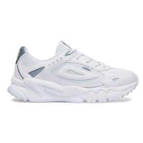 Tênis Fila Venture Tracer 2 Feminino Branco