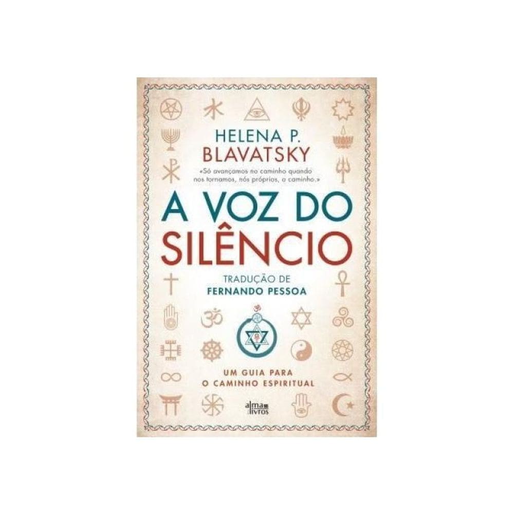 A Voz Do Silêncio