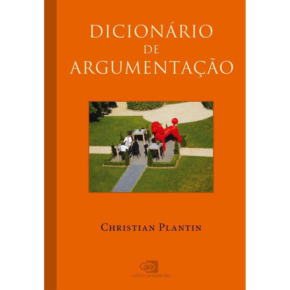 Dicionário de argumentação (0107)