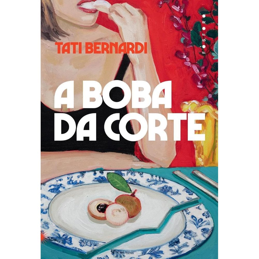 A boba da corte