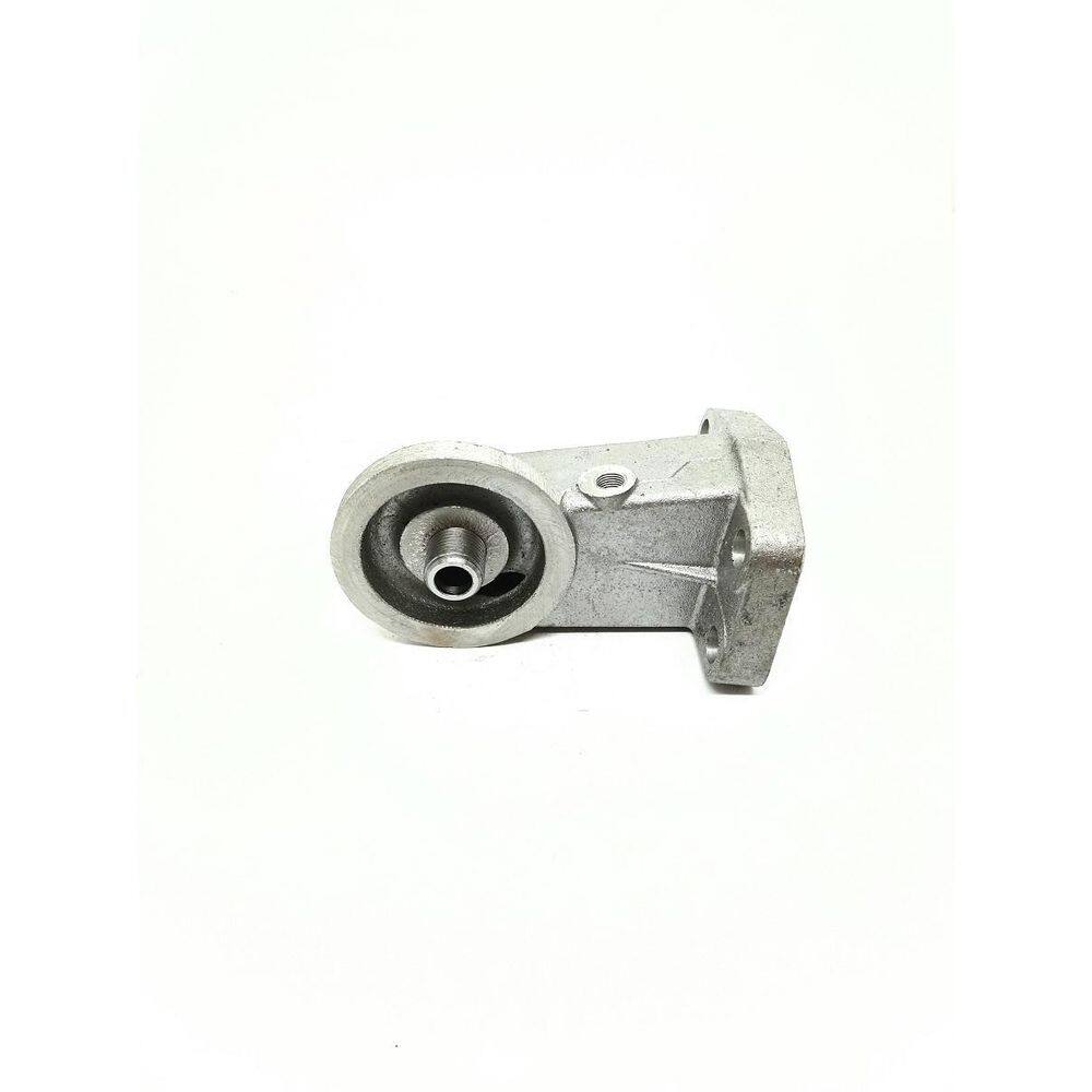 Suporte Filtro Óleo Motor D20 93/96 Maxion S4 Motor Aspirado