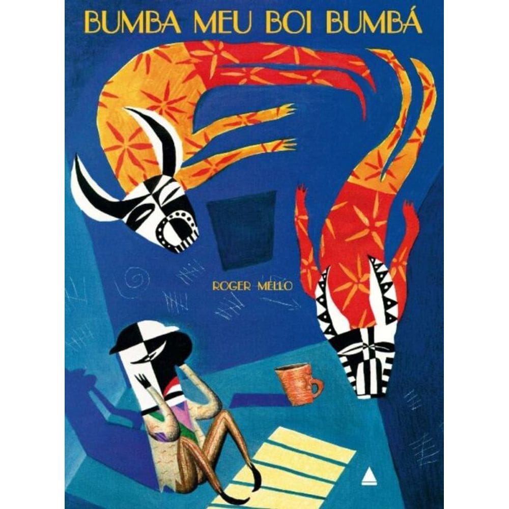 Bumba Meu Boi Bumba