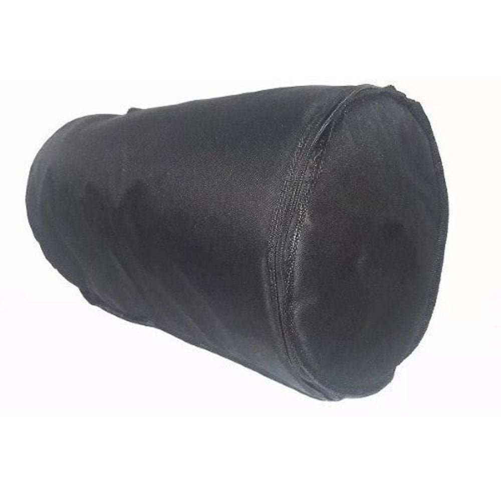 Capa Para Rebolo 10Pol X 45Cm Acolchoada Ultra Resistente