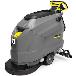 Limpadora Secadora Pisos BD 50/50 Litros 510mm 220V Karcher