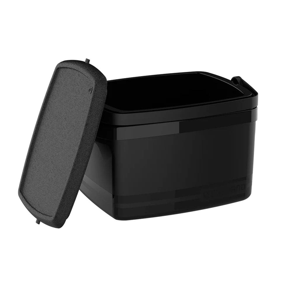 Caixa Térmica Cooler Tropical 12 Litros Bebidas e Alimentos- Soprano