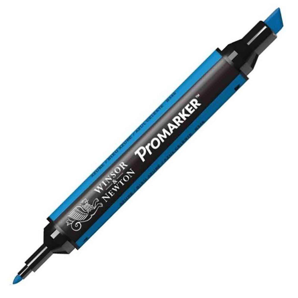 Marcador Artístico Promarker B346 Azure
